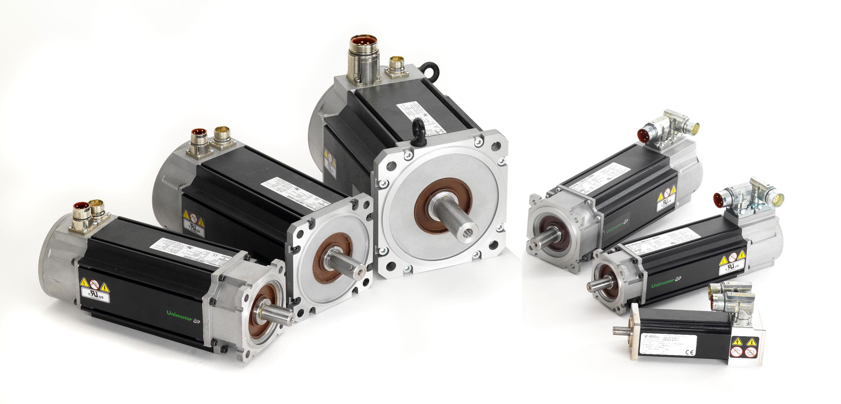 motors